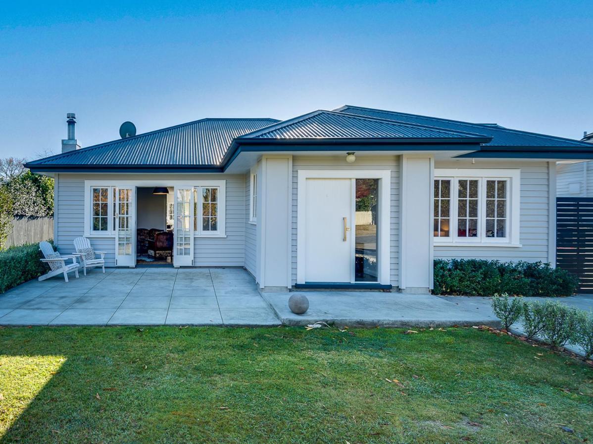 Gem On Gillean - Havelock North Holiday Home Exterior photo