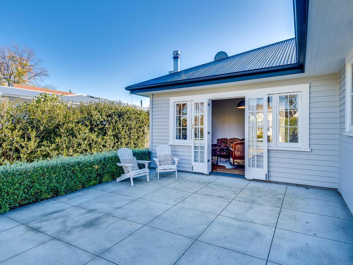 Gem On Gillean - Havelock North Holiday Home Exterior photo
