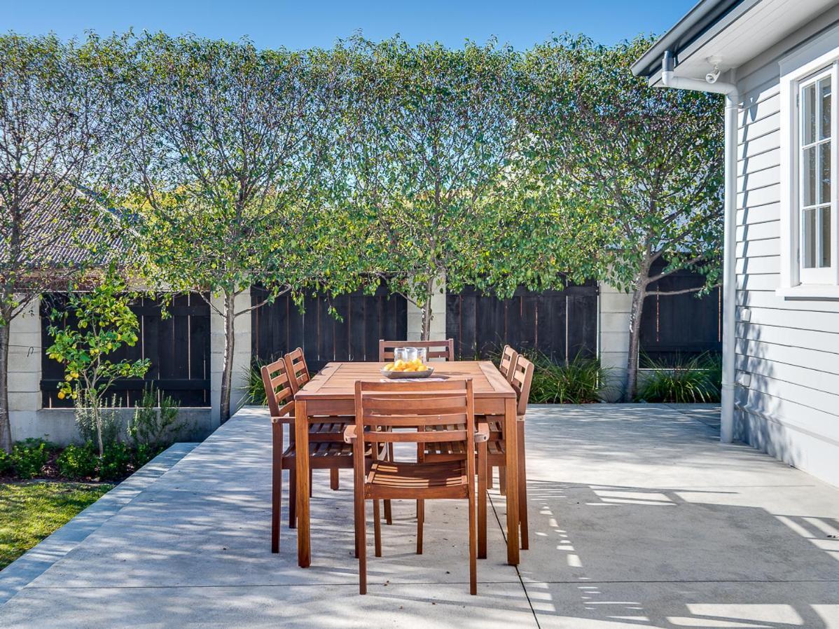 Gem On Gillean - Havelock North Holiday Home Exterior photo